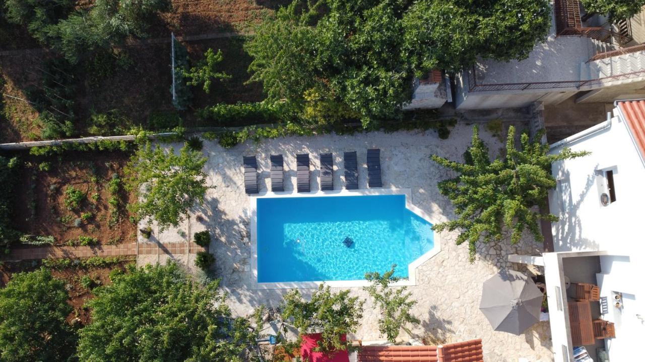 Holiday Retreat Apartment - Zadar Exterior photo