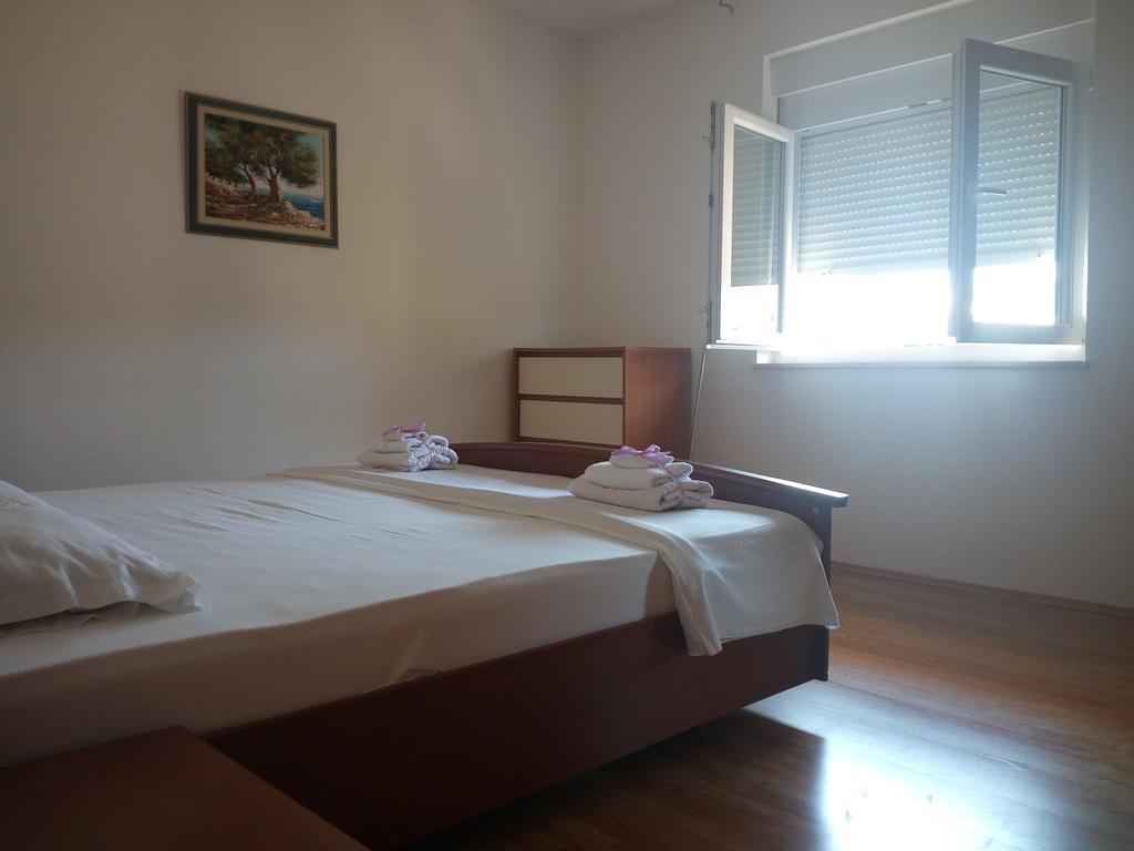Holiday Retreat Apartment - Zadar Exterior photo