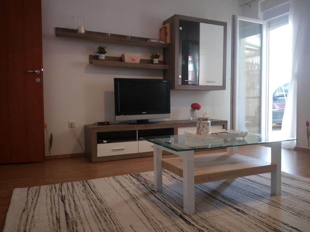 Holiday Retreat Apartment - Zadar Exterior photo