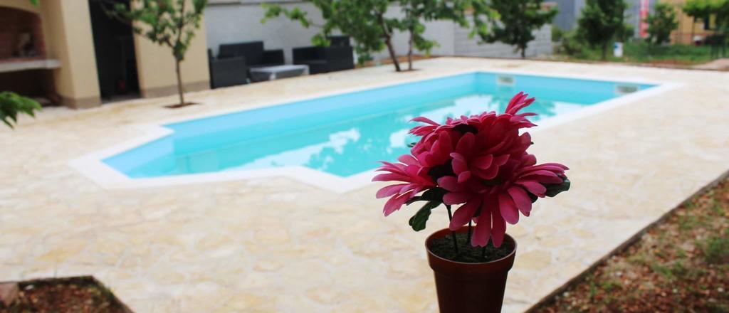 Holiday Retreat Apartment - Zadar Exterior photo